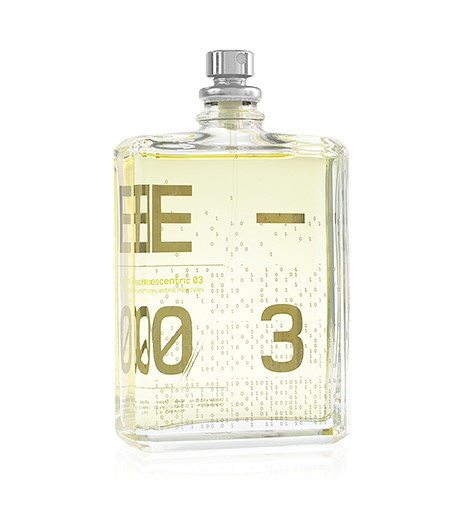 Unisex perfume testers
