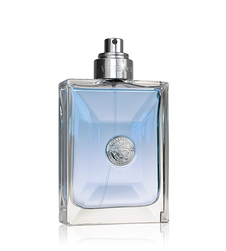 Men's perfume testers