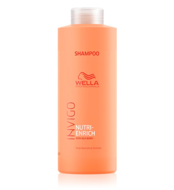 Hair care