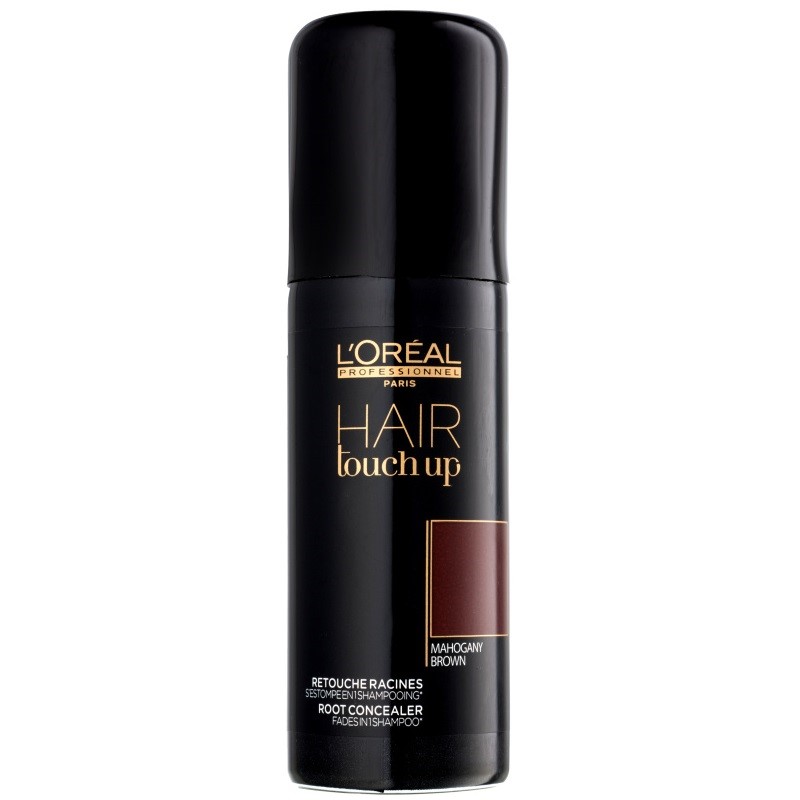 Hair correctors