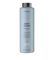 Lakme Teknia Body Maker Shampoo objemový šampon pro jemné vlasy (1)