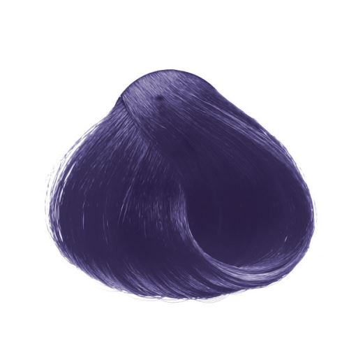 Inebrya Color korektor barvy na vlasy Violet 100 ml
