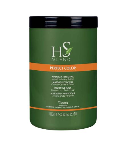 HS Milano Protective Mask