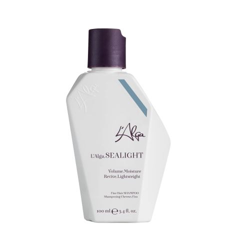 L'Alga Sealight Shampoo objemový šampon