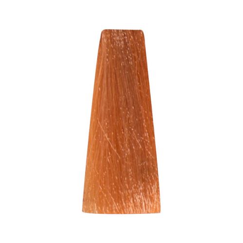 Inebrya Bionic Color permanentní barva na vlasy 8/4 Light Blonde Copper 100 ml