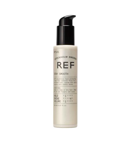 Ref Stockholm Stay Smooth N°141 lehký vyhlazující krém proti krěpatění 125 ml