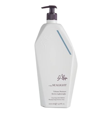 L'Alga Sealight Shampoo objemový šampon