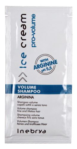 Inebrya PRO-VOLUME Shampoo