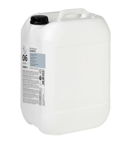 PÜRING PR 06 Everyday Refreshing Shampoo