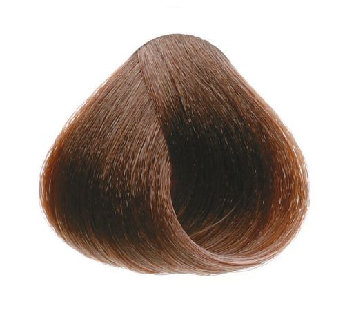 Inebrya Color permanentní barva na vlasy 6/3 Dark Blonde Golden 100 ml