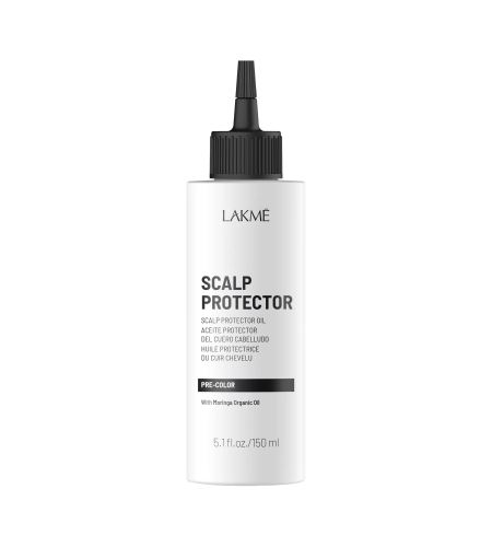 Lakmé Scalp Protector ochranný olej na pokožku hlavy před barvením 150 ml