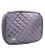L'Alga Beauty Bag Violet kosmetická taška - 24x20x6cm
