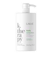 Lakmé K.Therapy Purify Clarifying Shampoo čisticí šampon (1)