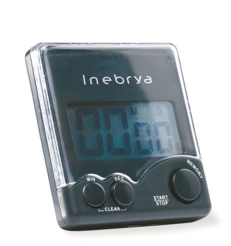 Inebrya Black Timer