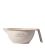 Simply Organic Sustainable Straw Color Mixing Bowl