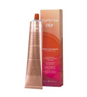 Inebrya Color permanentní barva na vlasy 8/27 Light Powder Blond 100 ml (1)