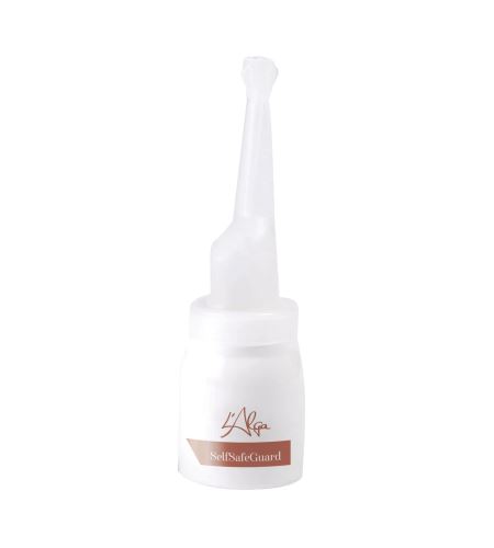 L'Alga Self Safeguard regenerační ošetření po chemických službách 7,5 ml