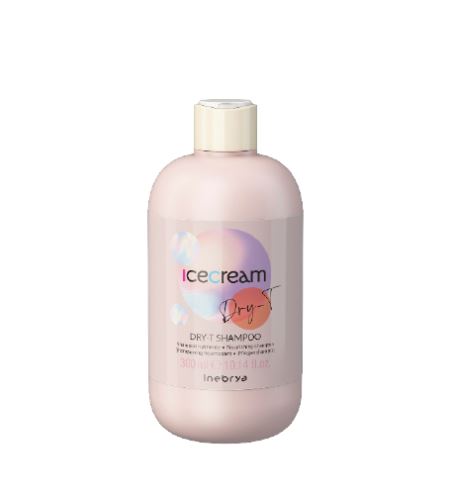 Inebrya Ice Cream Dry-T Shampoo