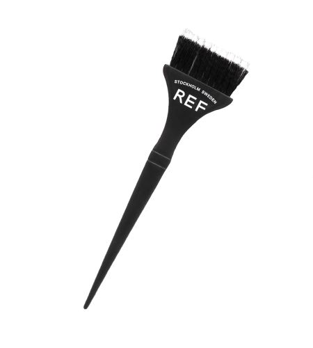 Ref Stockholm Dye brush barvící štětec Black