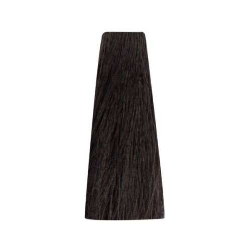 Inebrya Bionic Color permanentní barva na vlasy 3/0 Dark Chestnut 100 ml