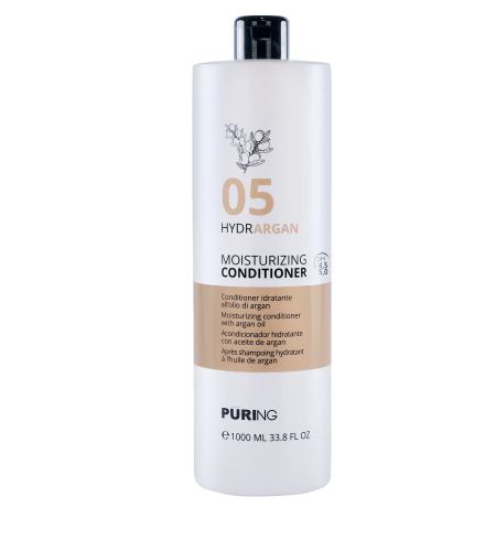 PÜRING PR 05 Hydrargan Moisturizing Conditioner