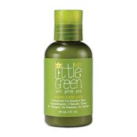 Little Green BABY Shampoo & Body Wash (1)