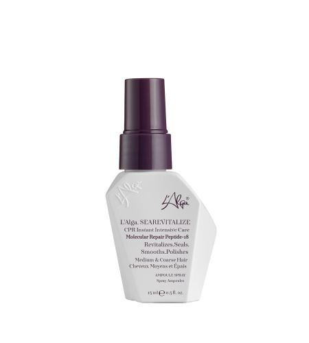 L'Alga CPR P-18 Searevitalize Ampoule Spray M&C 15ml