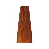 Inebrya Bionic Color permanentní barva na vlasy 7/4 Blonde Copper 100 ml