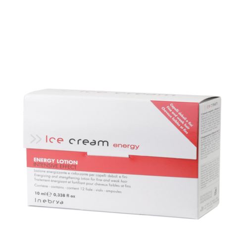 ENERGY: Anti Hair Loss Lotion 12x10 ml/ošetření proti padání vlasů
