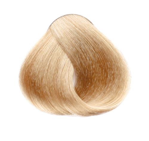 Inebrya Color permanentní barva na vlasy 8/73 Light Blonde Brown Golden 100 ml