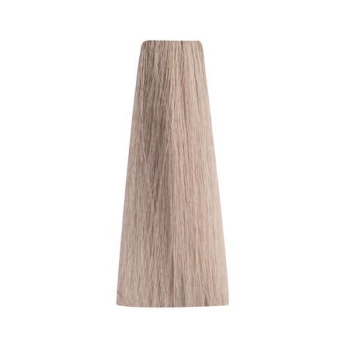 Inebrya Bionic Color permanentní barva na vlasy 9/1 Very Light Blonde Ash 100 ml