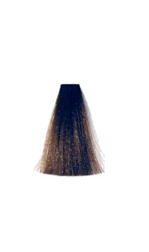 Inebrya Bionic Color permanentní barva na vlasy 5/00 Light Chestnut 100 ml