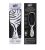 Wet Brush Shine Enhancer Watercolor kartáč na vlasy Purple Swirl