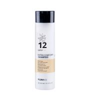 PURING 12 Extra-Comfort Shampoo zklidňující šampon