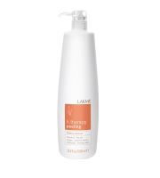 Lakme K.Therapy Peeling Shampoo Dry Hair peelingový šampon pro suchou pokožku hlavy s lupy (1)