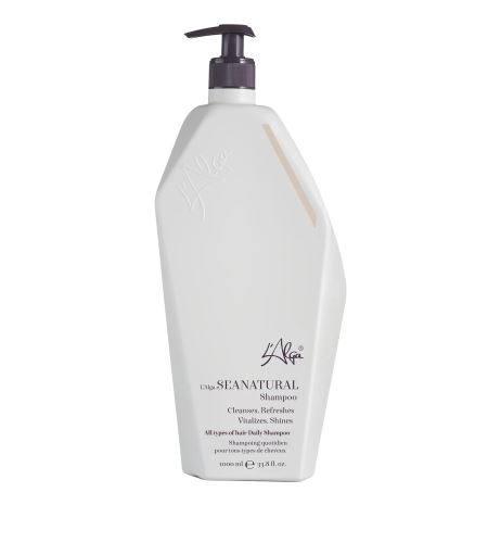 L'Alga Seanatural Daily Shampoo hydratační šampon pro každodenní použití