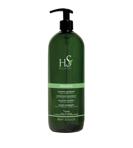 HS Milano Balancing Shampoo
