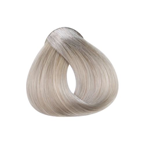 Inebrya Color permanentní barva na vlasy 12/11 Superlight Platinum Blonde Extra Intense Ash 100 ml