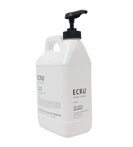 Ecru New York Sea Clean Shampoo