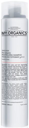 MY.ORGANICS My.Scalp šampon