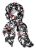 label.m Christmas 2015 Luxury Designer Scarf / šátek