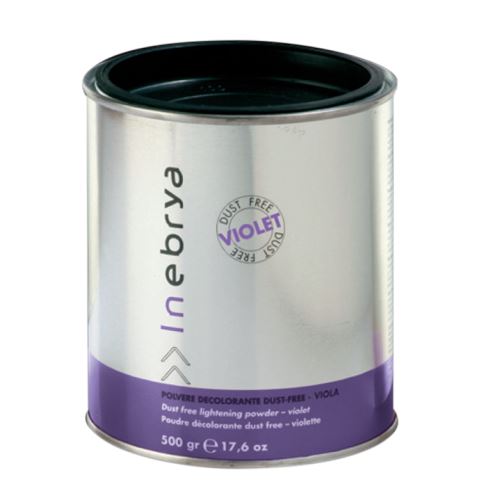 VIOLET: Dust-Free 500gr/Bleachings/odbarvovaní