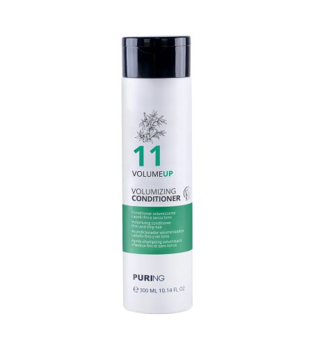 PURING 11 VolumeUp Volumizing Conditioner kondicionér pro objem