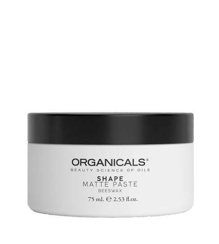 Organicals SHAPE Matte Paste Beeswax 75ml