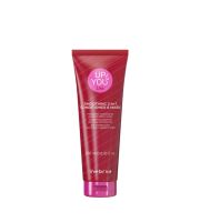Inebrya Up to You Liss Smoothing 2-in-1 Mask & Conditioner uhlazující a ošetřující kúra 2 v 1
