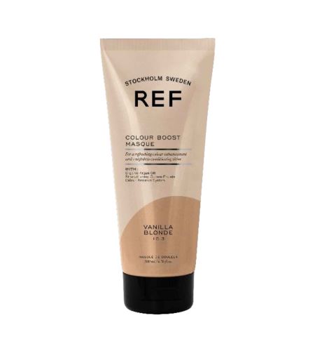 Ref Stockholm Colour Boost Masque 200ml
