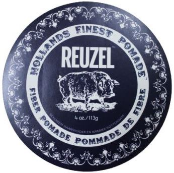 REUZEL Sticker - Fibe Can nálepka