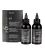 HS Milano Waving Kit - Fluid + Neutralizer ondulační roztok + ustalovač 75 ml+100 ml