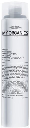 MY.ORGANICS My.Scalp šampon