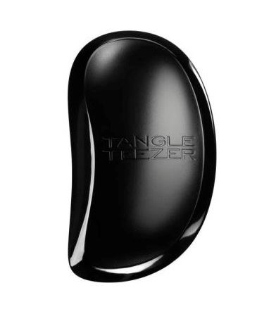 Tangle Teezer Salon Elite kartáč na vlasy Midnight Black